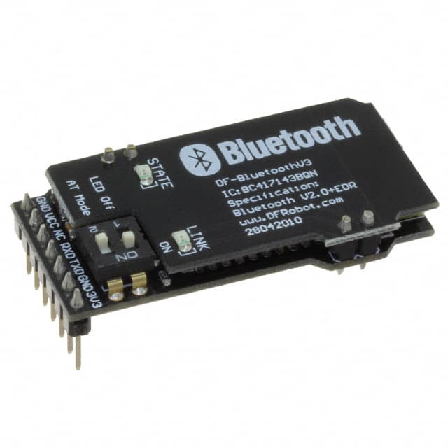 TEL0026 BLUETOOTH 2.0 MODULE V3 FOR ARDU
