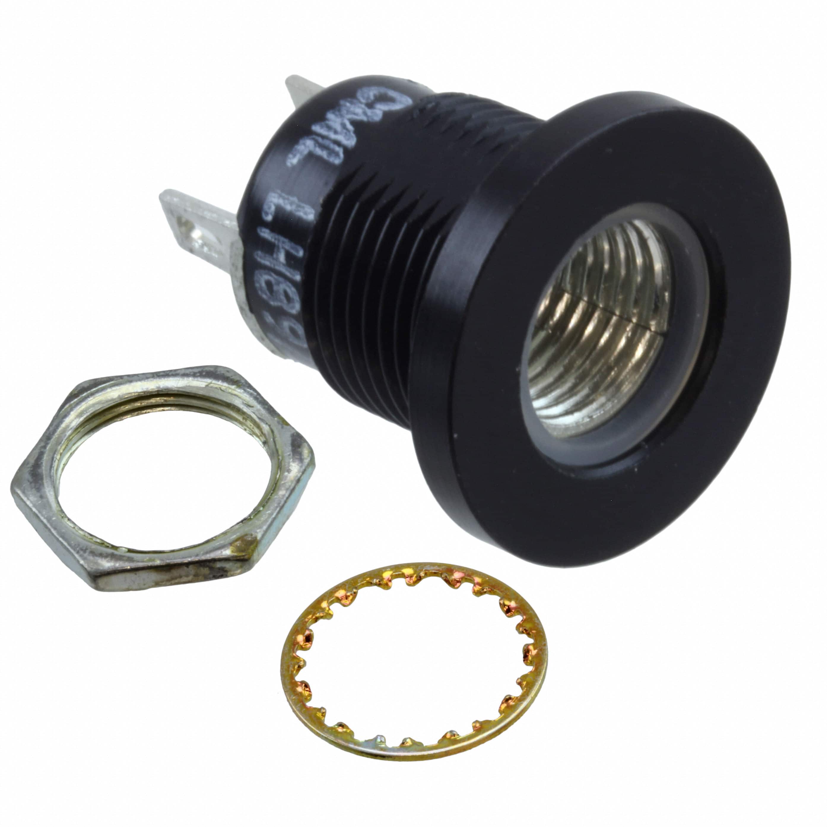 5139-038 INDICATOR BASE RELAMPABLE