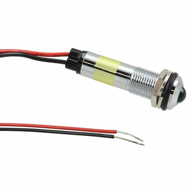 6791215342F 9MM HG/G PMI-24VDC W/O-RING