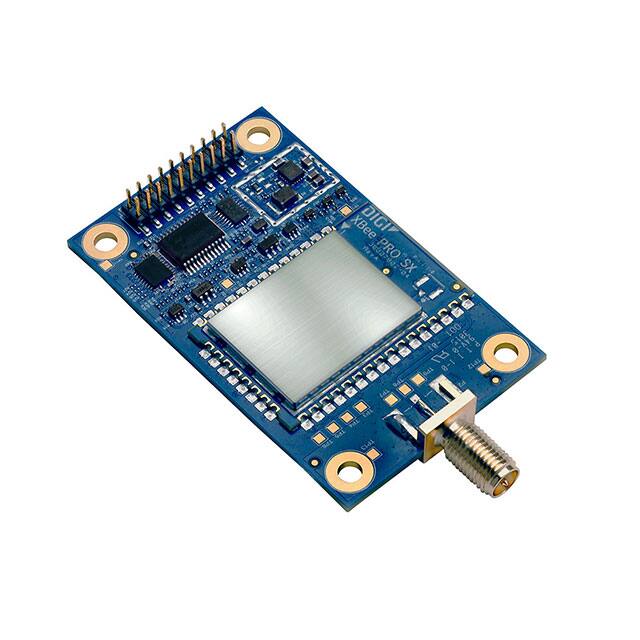 XTP9B-DMS-001 9XTEND REPLACEMENT, DIGIMESH, RP