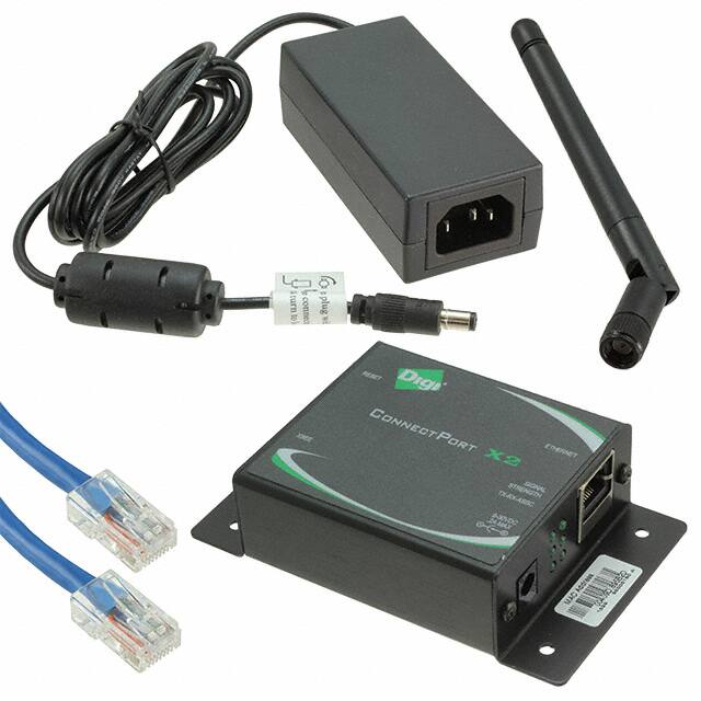 X2-Z11-EM-W CONNECPORT X2 GATEWAY IND