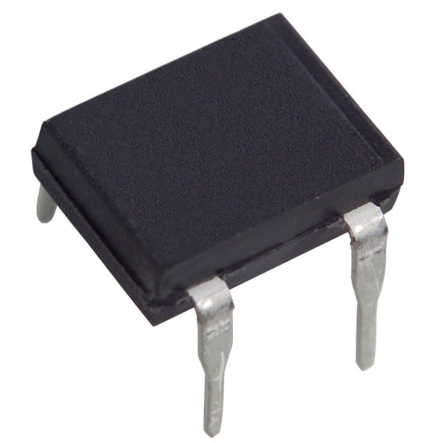DF005M RECT BRIDGE GPP 50V 1A DF-M