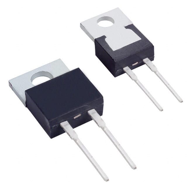 SBL1030 DIODE SCHOTTKY 30V 10A TO220AC