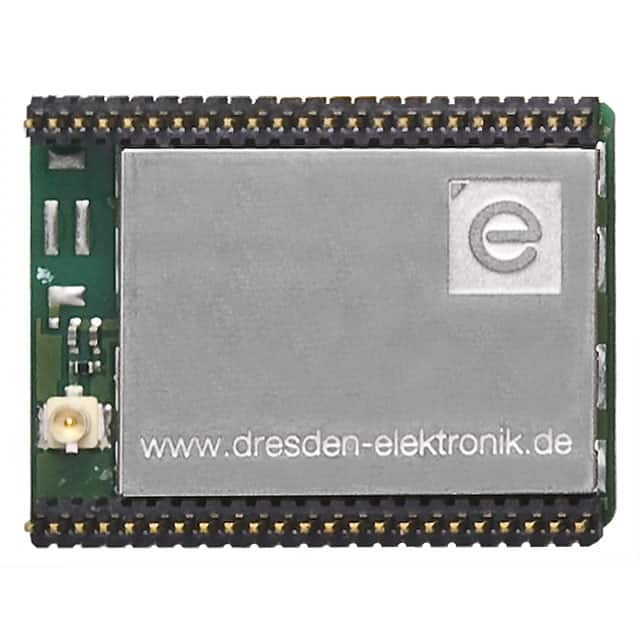 27265 RF TXRX MODULE 802.15.4 CHIP ANT