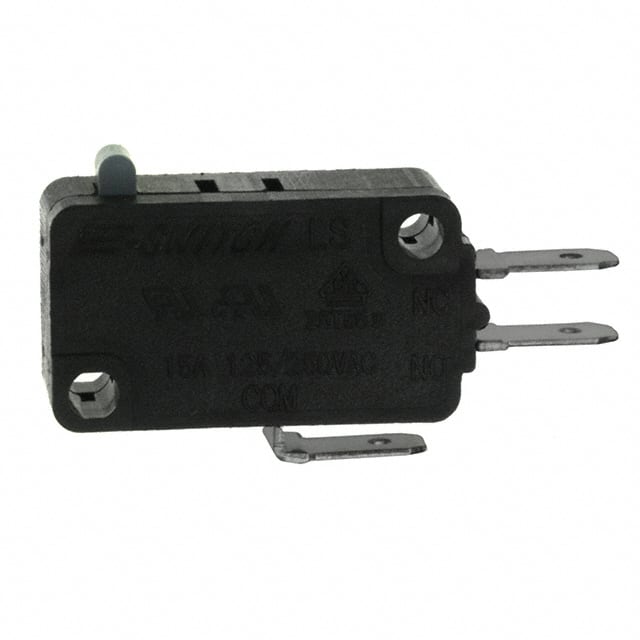 LS0851500F100C1A SWITCH SNAP ACTION SPDT 15A 125V