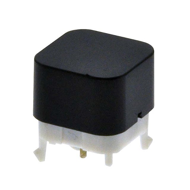 PB300DTQ SWITCH PUSHBUTTON SPDT 0.3A 28V