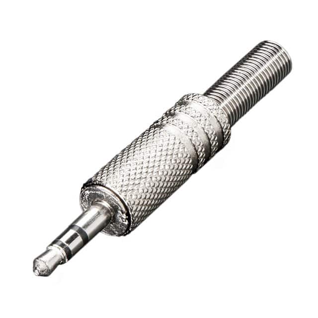 1800 3.5MM (1/8) STEREO DIY PLUG