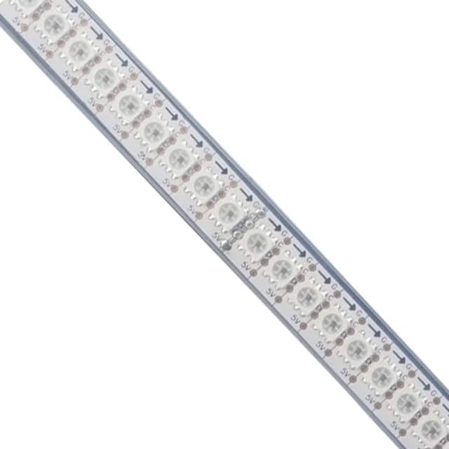 2242 DIGITAL LED STRIP - WHITE