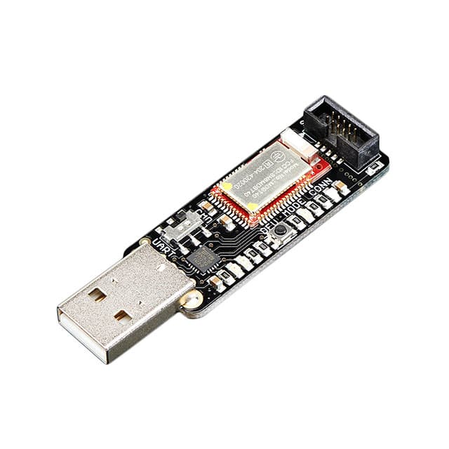2267 BLUETOOTH LE BLE4.0 NRF51822