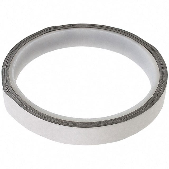 1/2-5-CN4190 TAPE POLYESTER 12.7MMX4.6M
