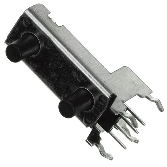 TL53EF160Q SWITCH TACTILE SPSTX2 0.05A 12V