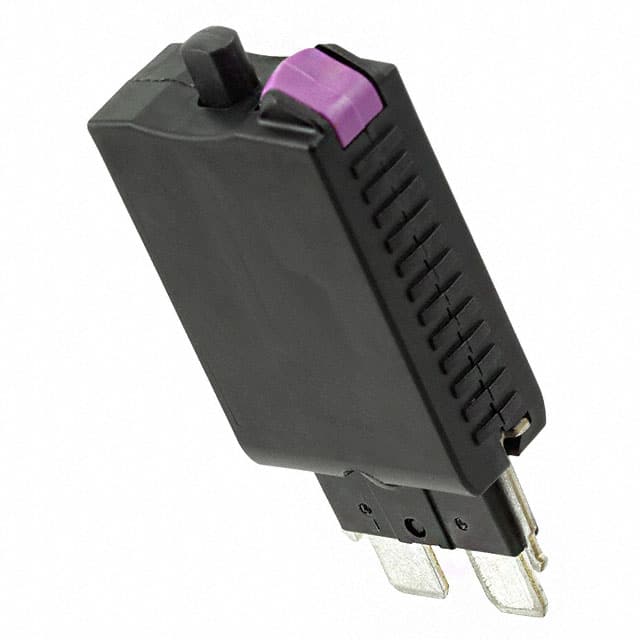 1170-21-10A CIR BRKR THRM 10A 28VDC