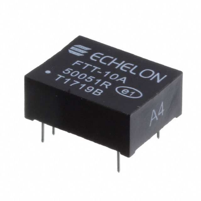 50051R IC TXRX FTT-10A TWISTED PAIR
