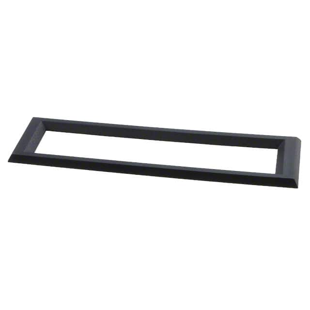 EA 017-14UKE MOUNTING BEZEL PLASTIC