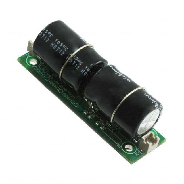 EH301A MODULE ENERGY HARVESTER W/CONN