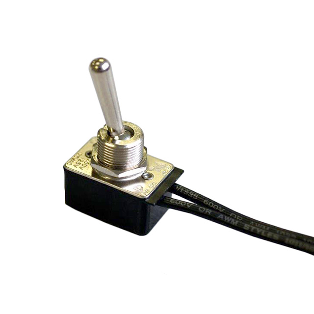 6630 TOGGLE SWITCH