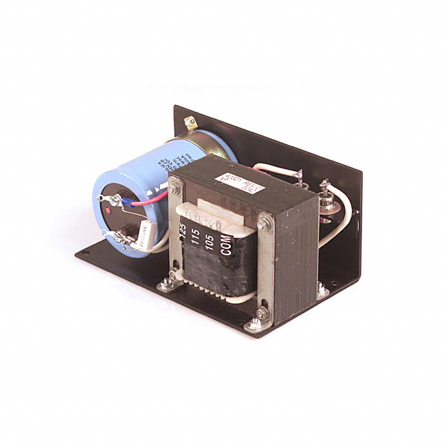 BFS200-12 AC/DC CONVERTER 12V 200W