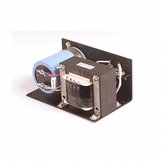 BFS200-24 AC/DC CONVERTER 24V 200W