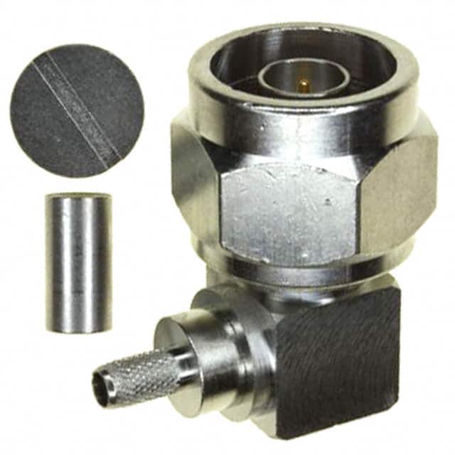 138-4407-107 CONN N PLUG R/A 50 OHM SOLDER
