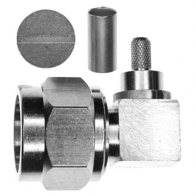 138-4408-107 CONN N PLUG R/A 50 OHM SOLDER