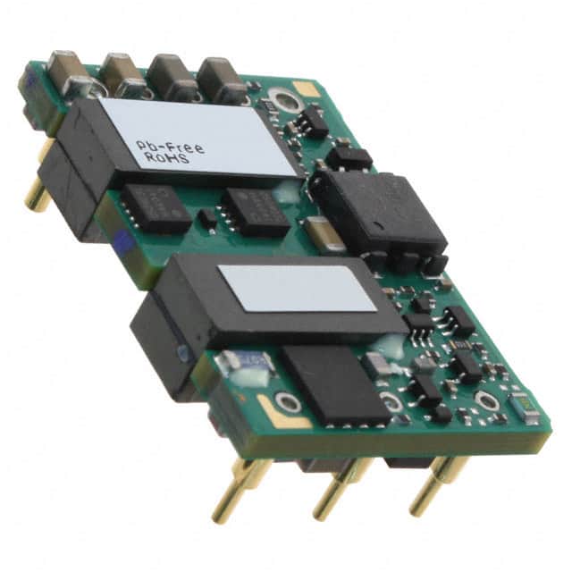 ALD10F48N-6L CONV DC/DC 33W 36-75VIN 10A