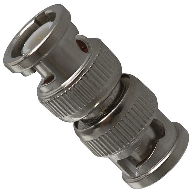 CP-AD511 CONN ADAPT PLUG-PLUG BNC 50 OHM