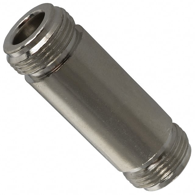 26-8010 CONN ADAPT JACK-JACK N 50 OHM