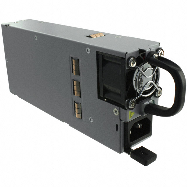 DS460S-3 AC/DC CONVERTER 12V 460W