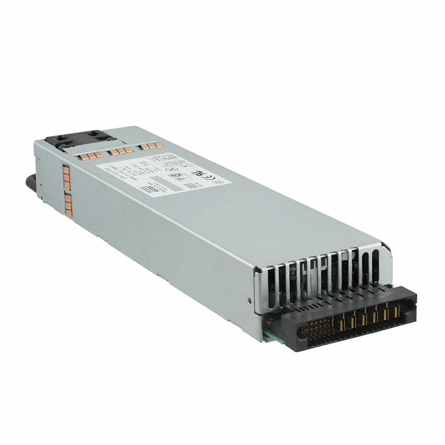 DS550-3 AC/DC CONVERTER 12V 550W