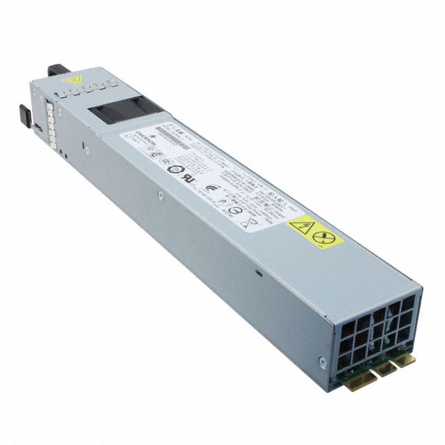 DS760SL-3 AC/DC CONVERTER 12V 760W