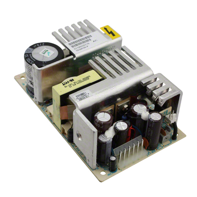 LPT61 AC/DC CONVERTER 3.3V 5V 12V 60W