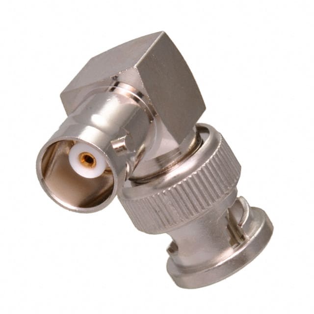 VBA107 CONN ADAPT PLUG TO JACK BNC