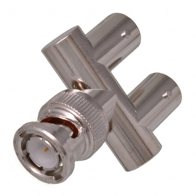 VBA111 CONN ADAPT PLUG TO JACK BNC