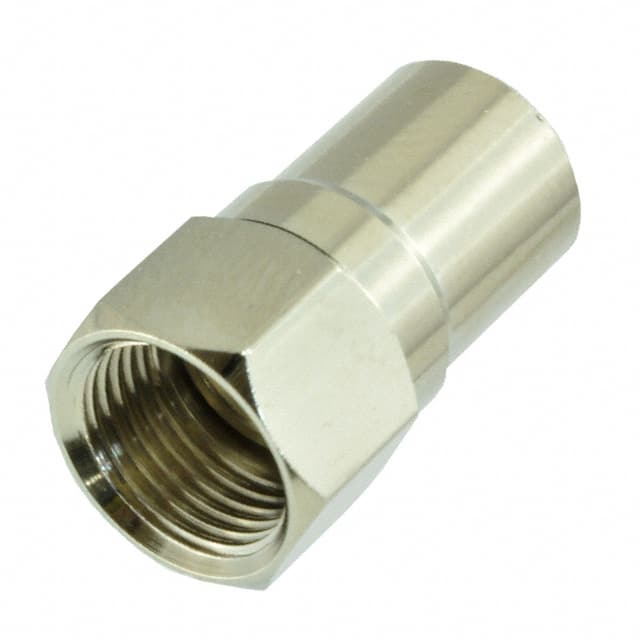 VF10-125 CONN F PLUG STR NON-CONSTANT