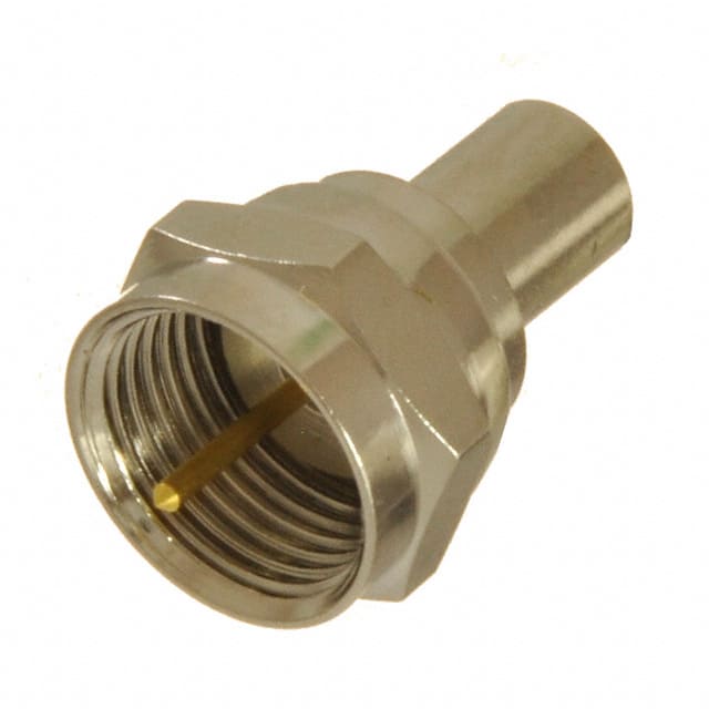 VF10-2060 CONN F PLUG STR CRIMP