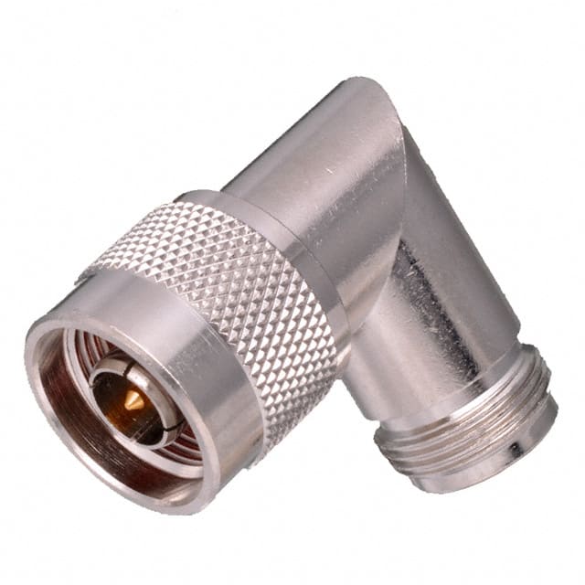 VNA517 CONN ADAPT PLUG TO JACK N 50 OHM