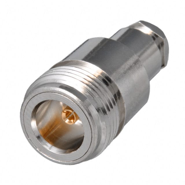 VNS30-2051 CONN N JACK STR 50 OHM SOLDER