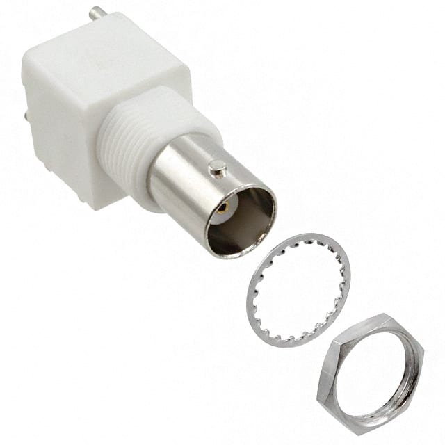 VBI301 CONN BNC JACK STR 50 OHM PCB