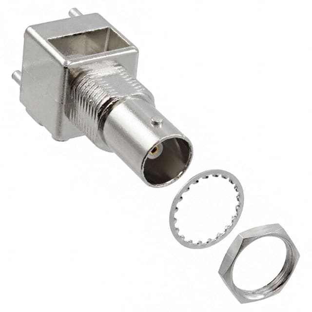 VBM301-75 CONN BNC JACK STR 75 OHM PCB