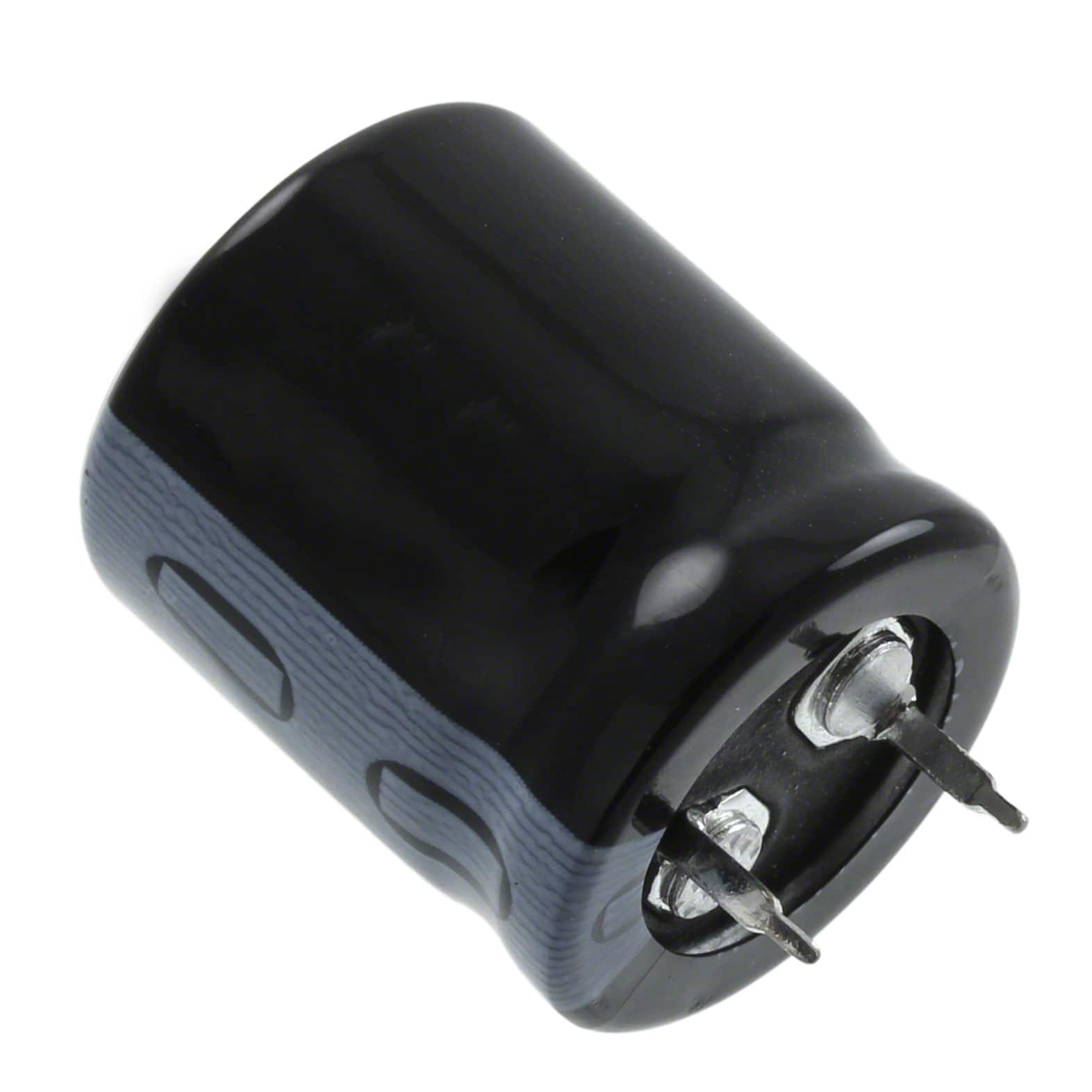 B41231A128M CAP ALUM 1200UF 20% 80V SNAP