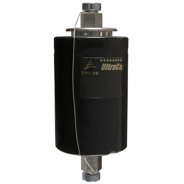 B49410B2605Q000 CAP 600F -10% +30% 2.5V CHAS MNT