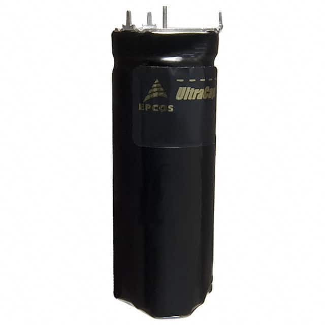 B49410A2115Q000 CAP 110F -10% +30% 2.5V T/H