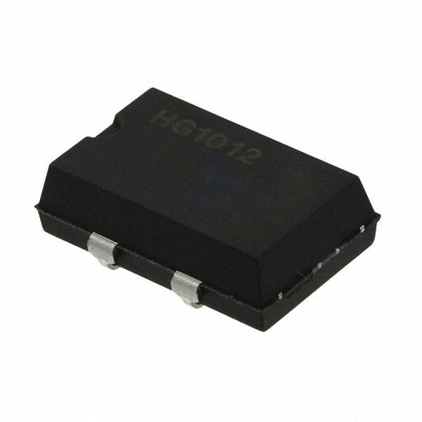HG-1012JA 20.0480M-BX0 OSC XO 20.048MHZ SMD