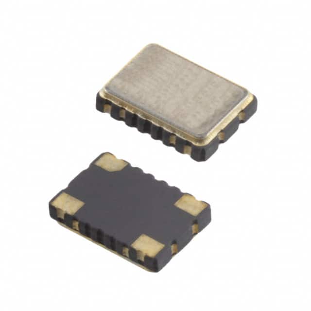 HG-2150CA 1.0000M-BXH OSC XO 1MHZ CMOS SMD