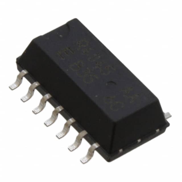 RX-4045SA:AA IC TRC CLK/CALENDAR