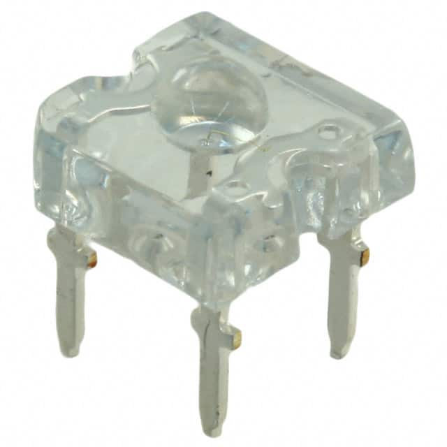 HIR30-01C/S16 EMITTER IR 850NM 100MA 4-DIP