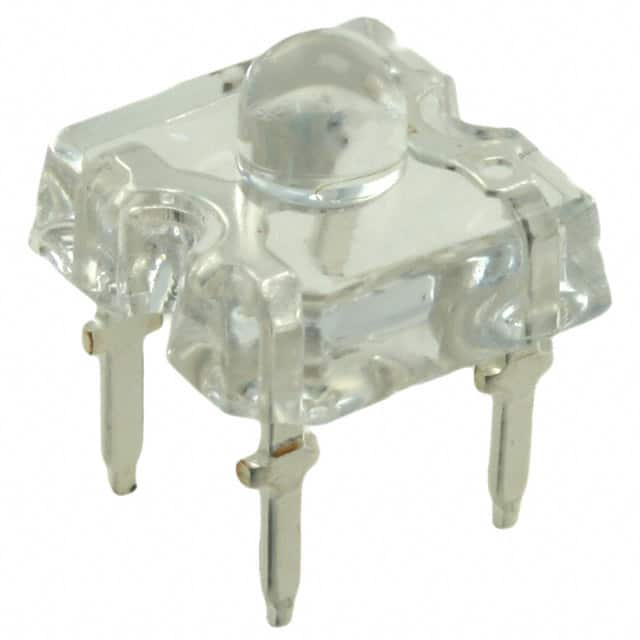 HIR36-01C/S32 EMITTER IR 850NM 100MA 4-DIP