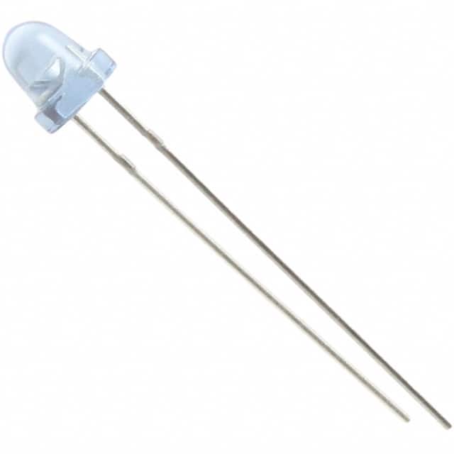 IR323 EMITTER IR 940NM 100MA RADIAL