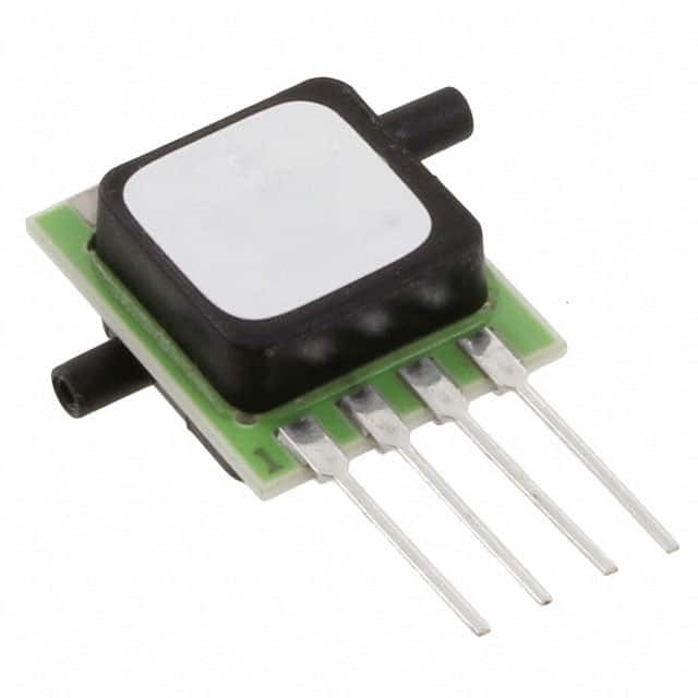 DLVR-L01D-E2NS-C-NI3F SENSOR PRESSURE 1