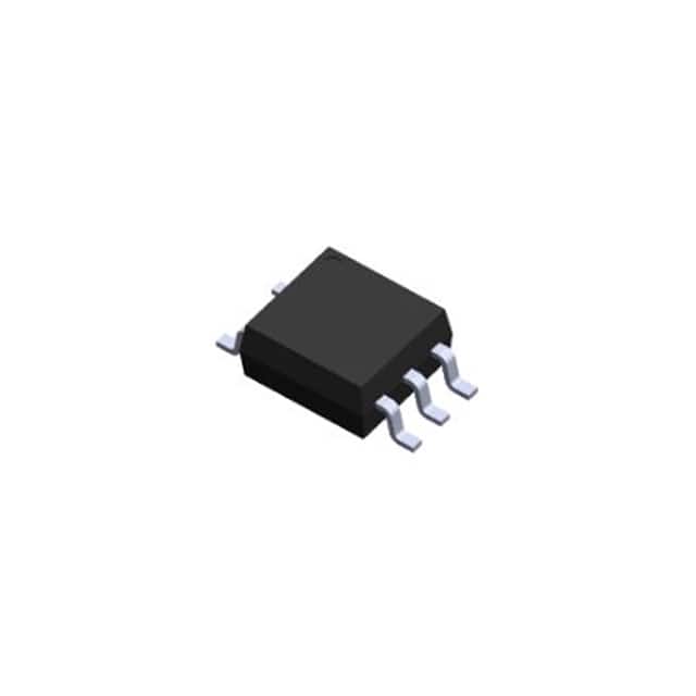 ELM611(TA) OPTOISO 3.75KV OPEN COLL 5SOP
